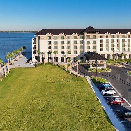 Hotel Indigo - Panama City Marina By Ihg Exterior photo