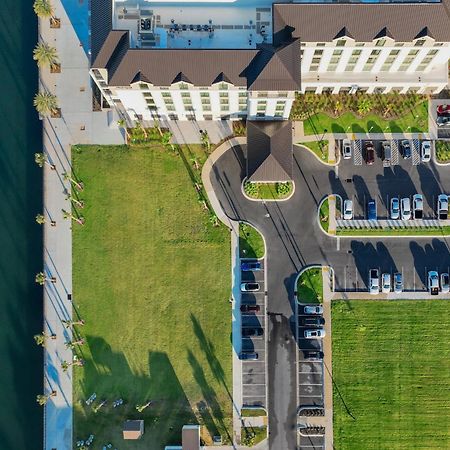 Hotel Indigo - Panama City Marina By Ihg Exterior photo