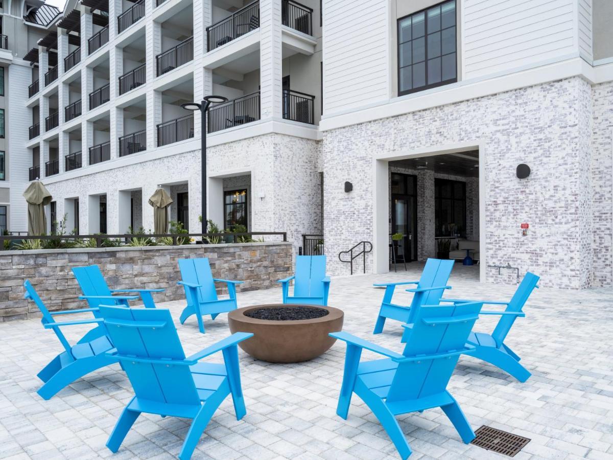 Hotel Indigo - Panama City Marina By Ihg Exterior photo