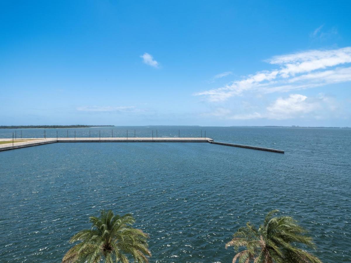 Hotel Indigo - Panama City Marina By Ihg Exterior photo