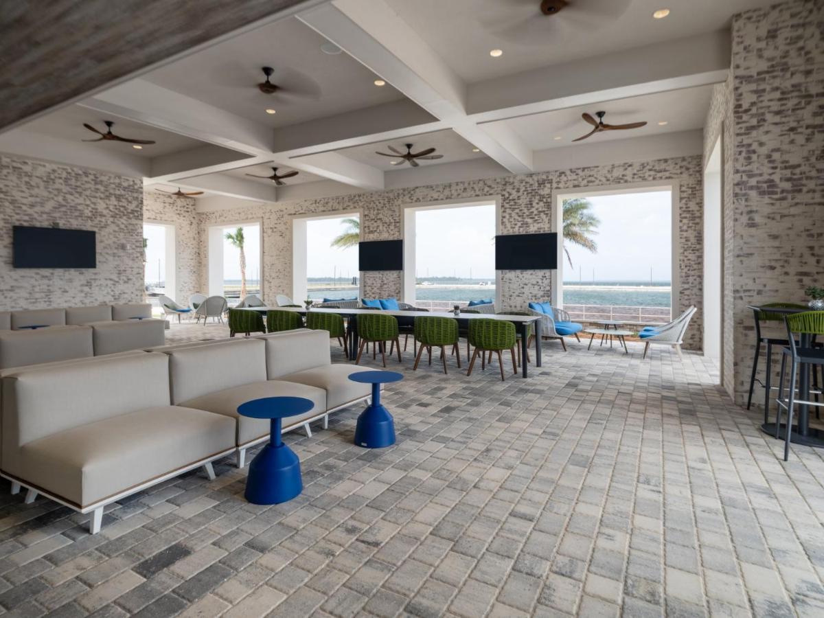 Hotel Indigo - Panama City Marina By Ihg Exterior photo