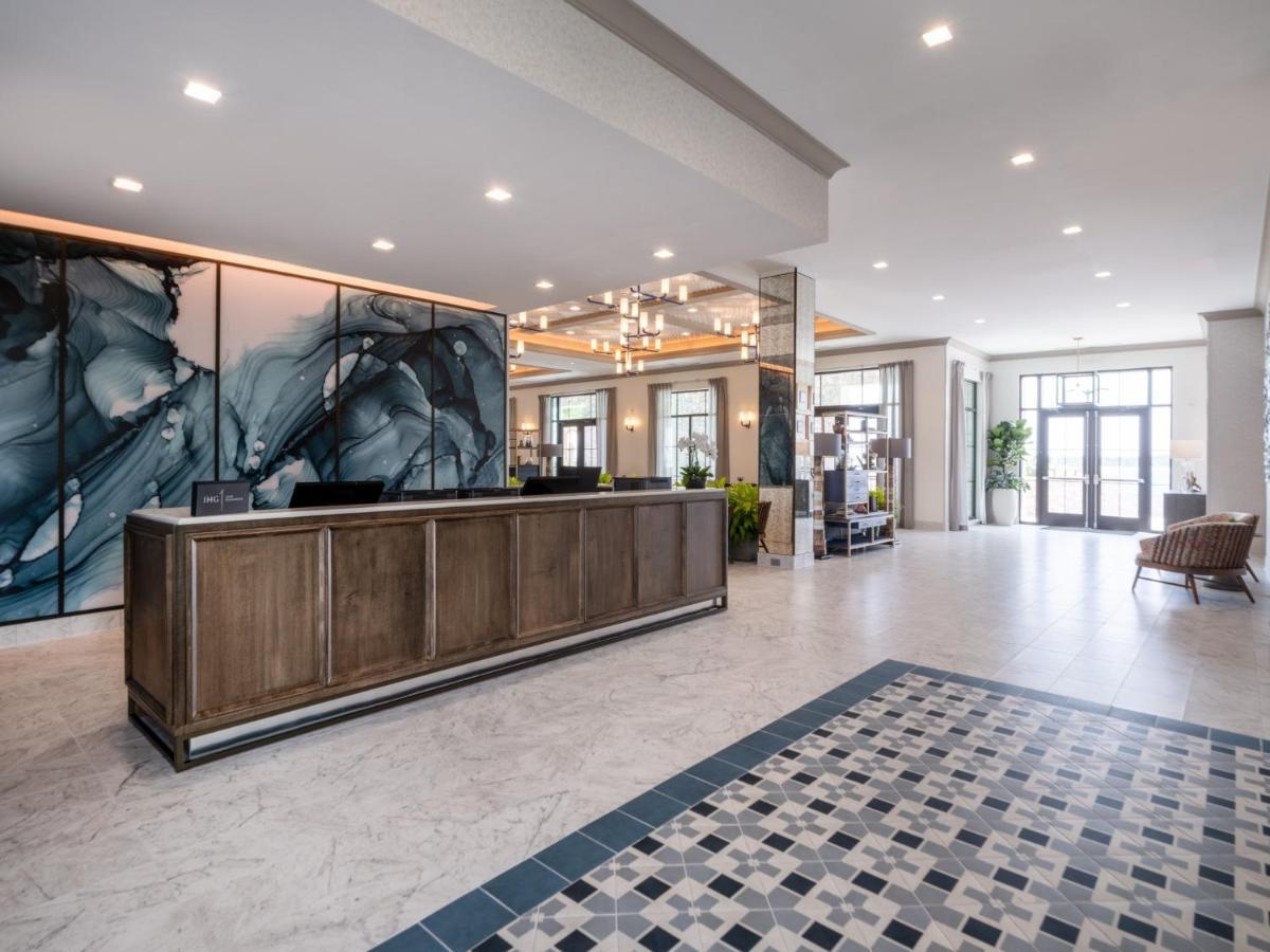 Hotel Indigo - Panama City Marina By Ihg Exterior photo