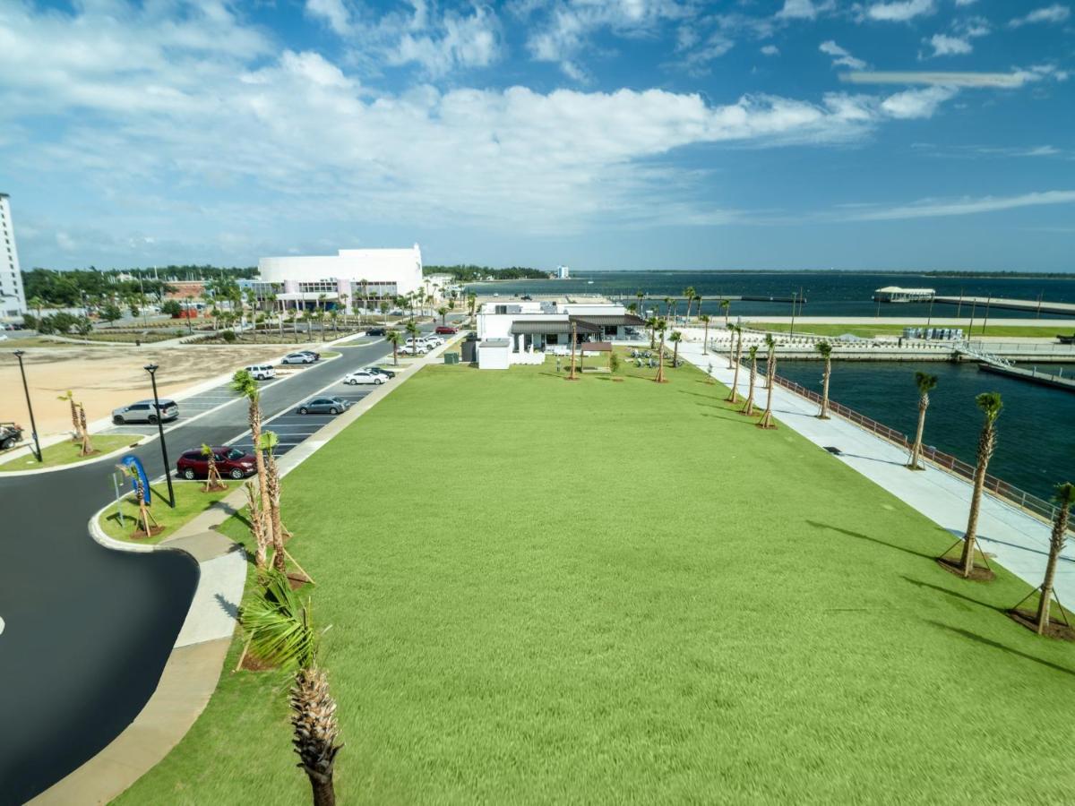 Hotel Indigo - Panama City Marina By Ihg Exterior photo