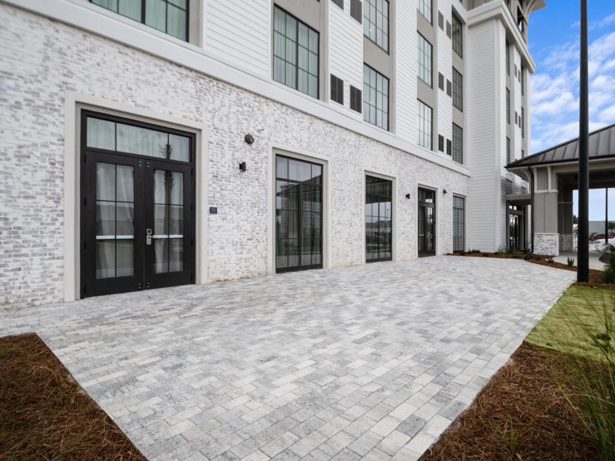 Hotel Indigo - Panama City Marina By Ihg Exterior photo