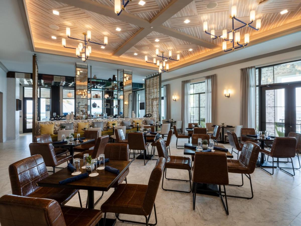 Hotel Indigo - Panama City Marina By Ihg Exterior photo