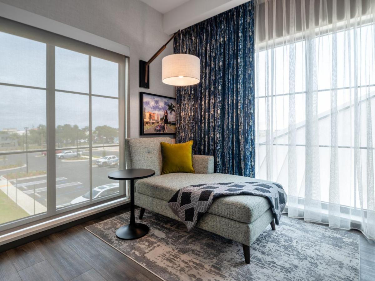 Hotel Indigo - Panama City Marina By Ihg Exterior photo