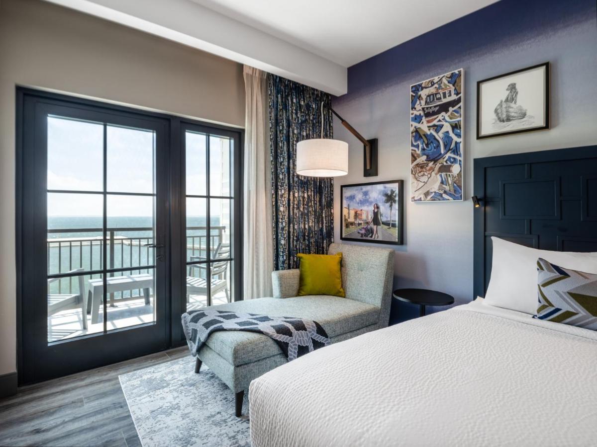 Hotel Indigo - Panama City Marina By Ihg Exterior photo