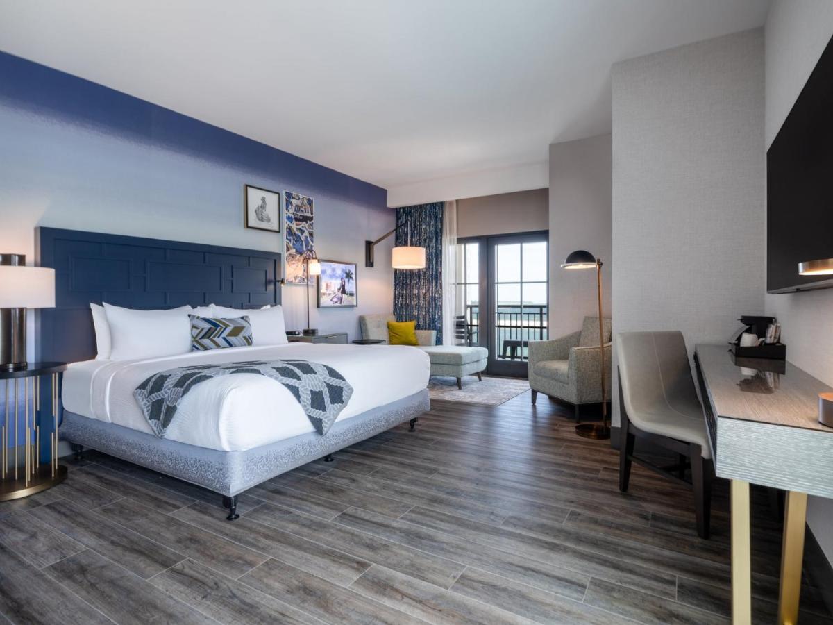 Hotel Indigo - Panama City Marina By Ihg Exterior photo