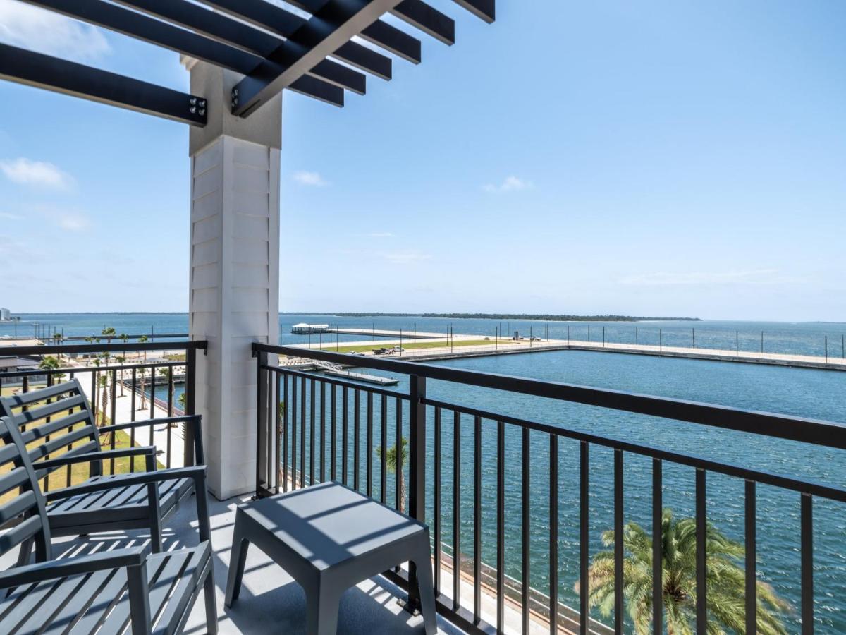 Hotel Indigo - Panama City Marina By Ihg Exterior photo