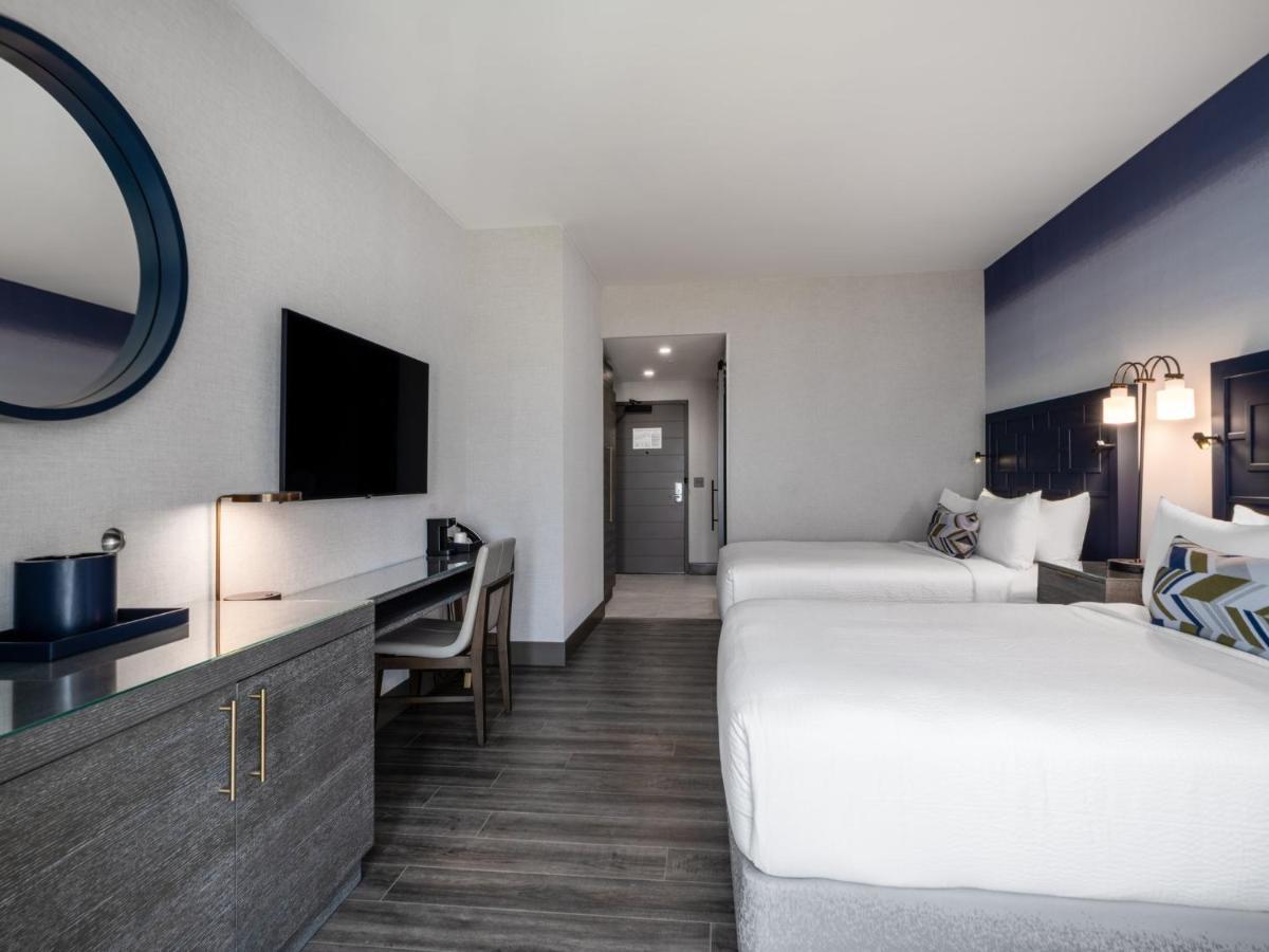 Hotel Indigo - Panama City Marina By Ihg Exterior photo