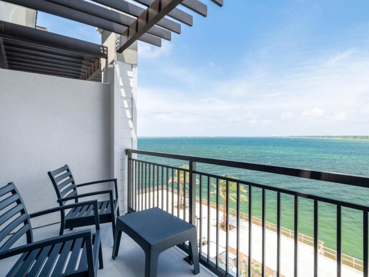 Hotel Indigo - Panama City Marina By Ihg Exterior photo