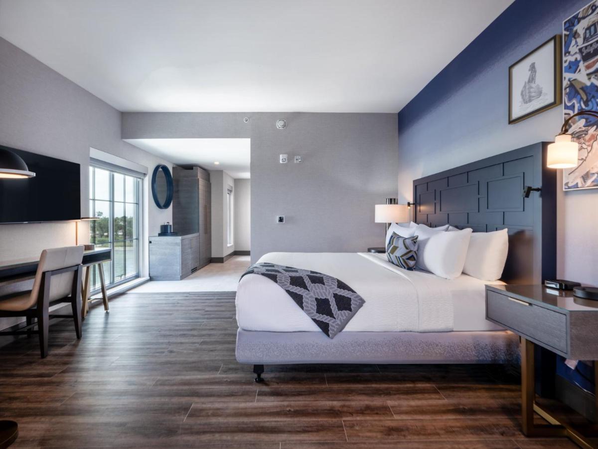Hotel Indigo - Panama City Marina By Ihg Exterior photo