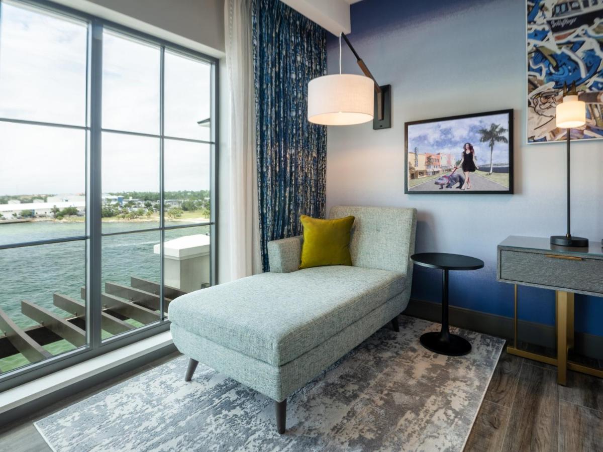 Hotel Indigo - Panama City Marina By Ihg Exterior photo