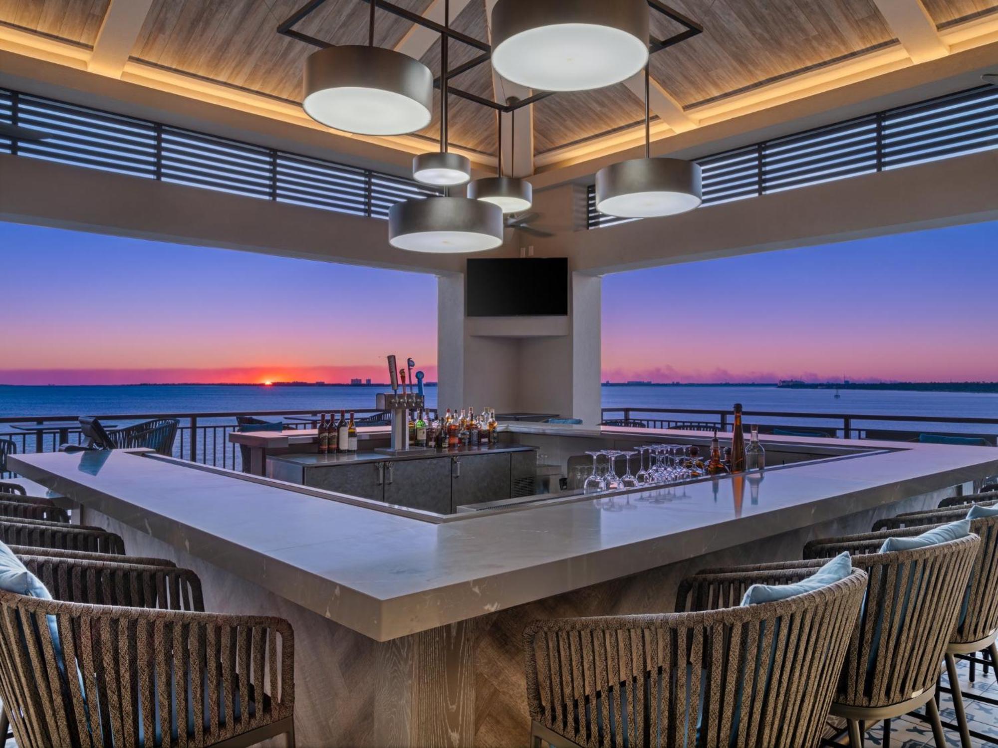 Hotel Indigo - Panama City Marina By Ihg Exterior photo