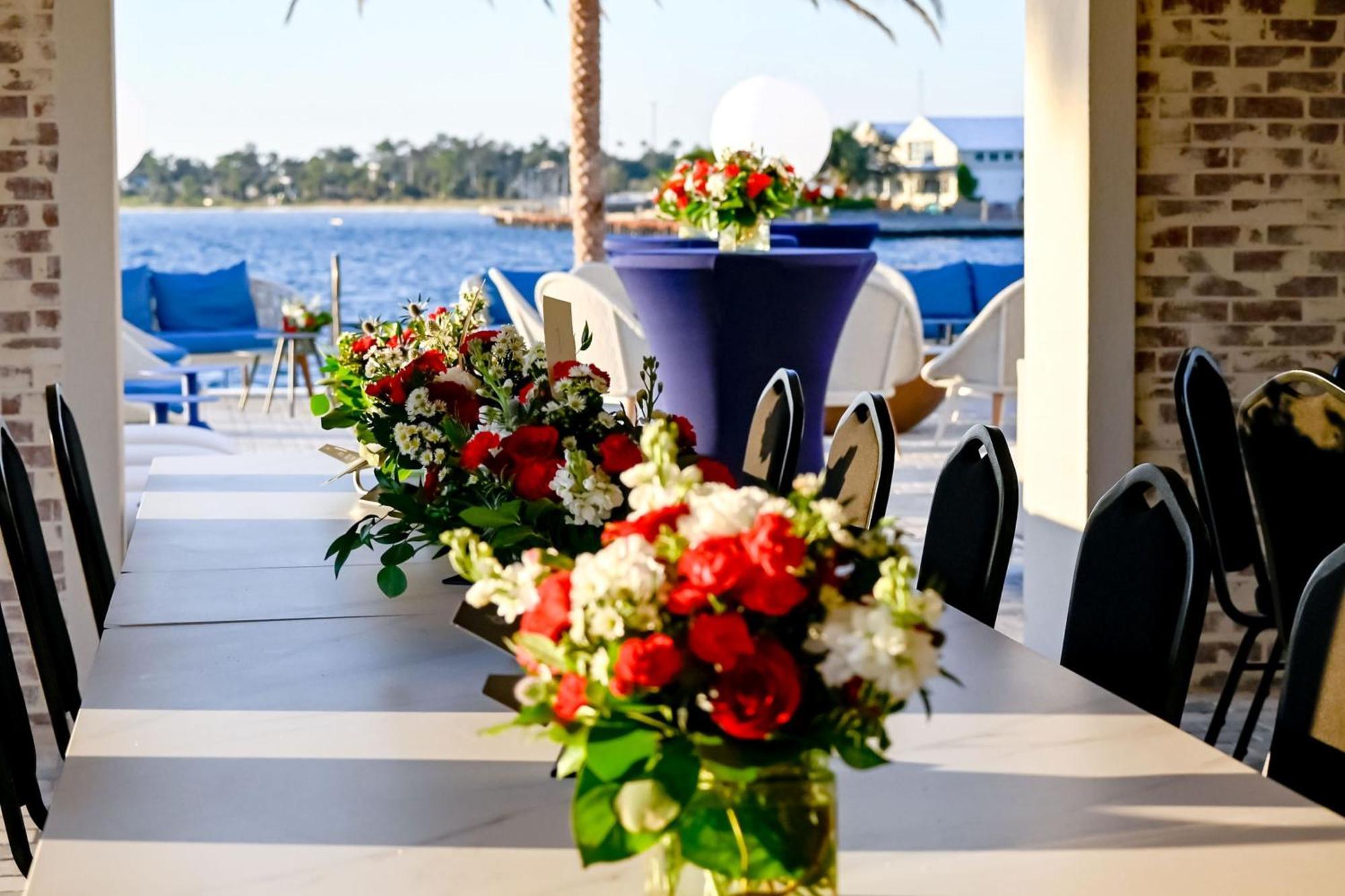 Hotel Indigo - Panama City Marina By Ihg Exterior photo