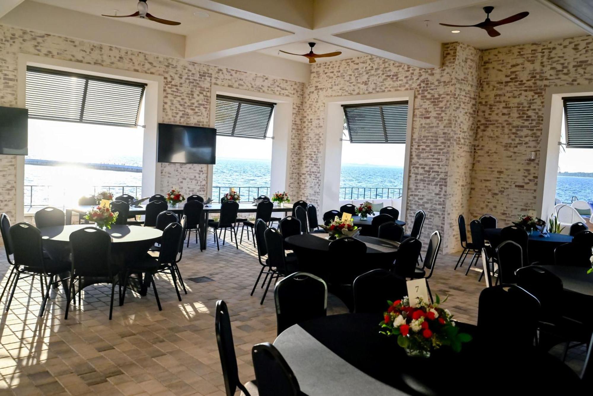 Hotel Indigo - Panama City Marina By Ihg Exterior photo
