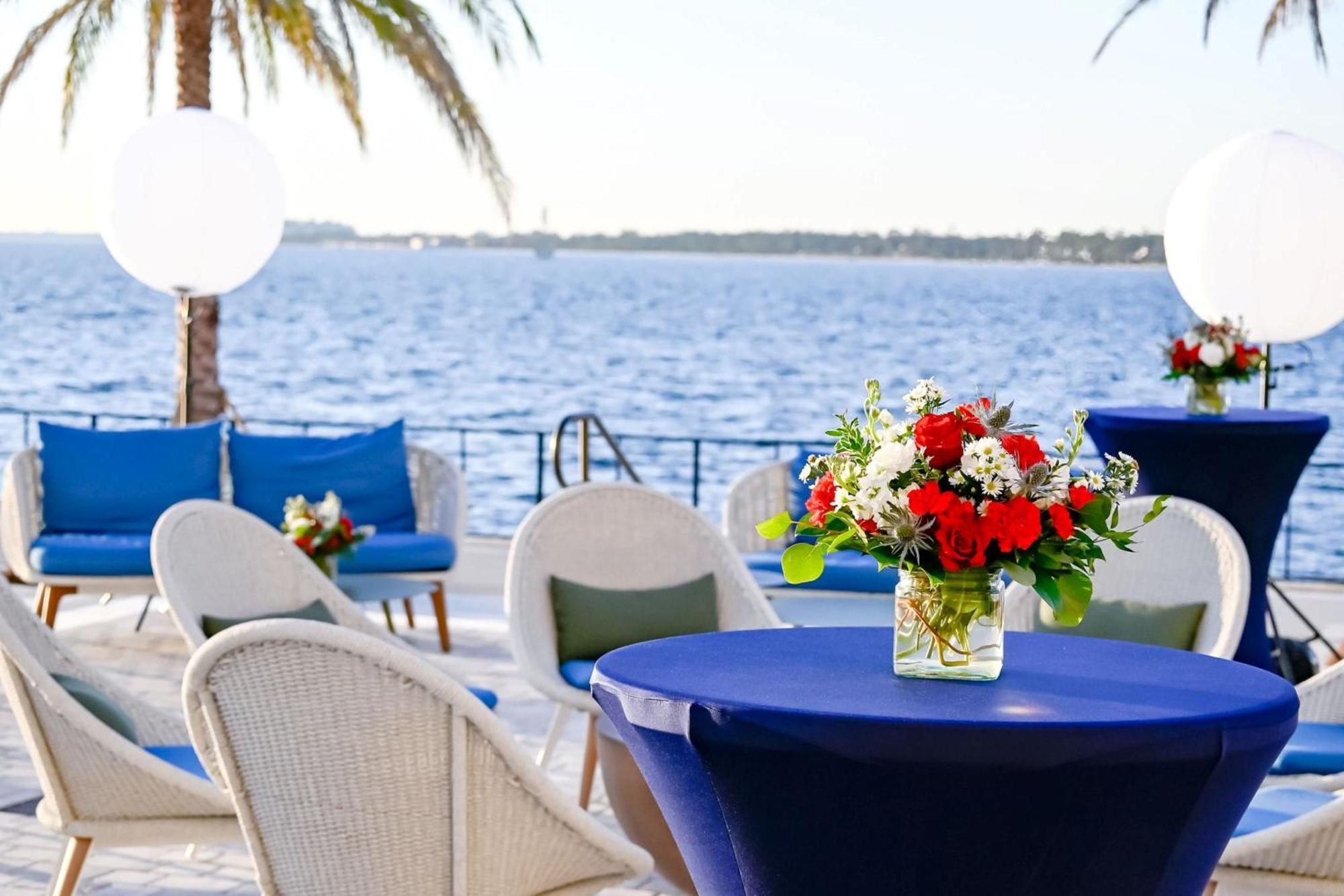 Hotel Indigo - Panama City Marina By Ihg Exterior photo