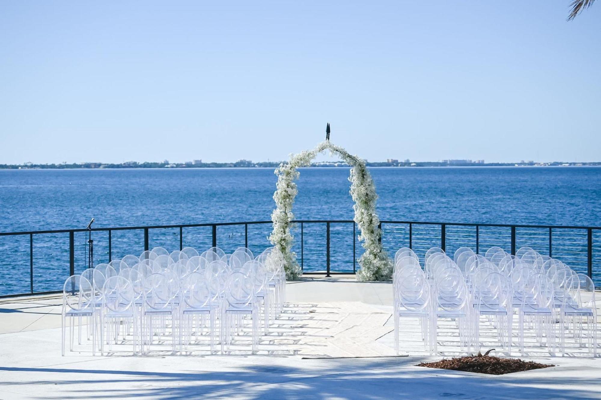 Hotel Indigo - Panama City Marina By Ihg Exterior photo