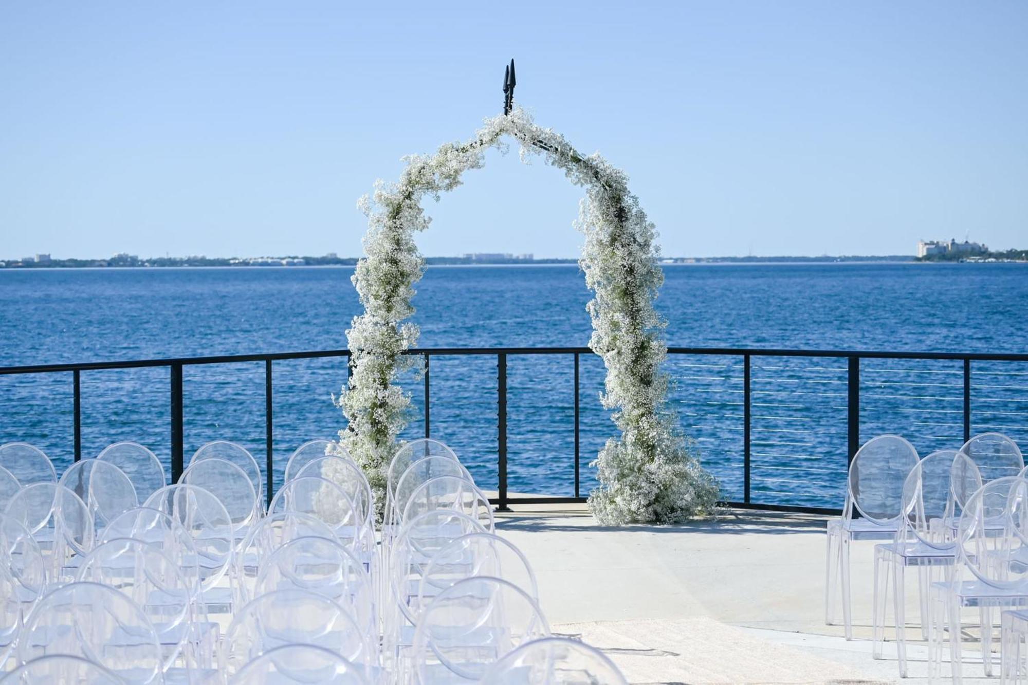 Hotel Indigo - Panama City Marina By Ihg Exterior photo