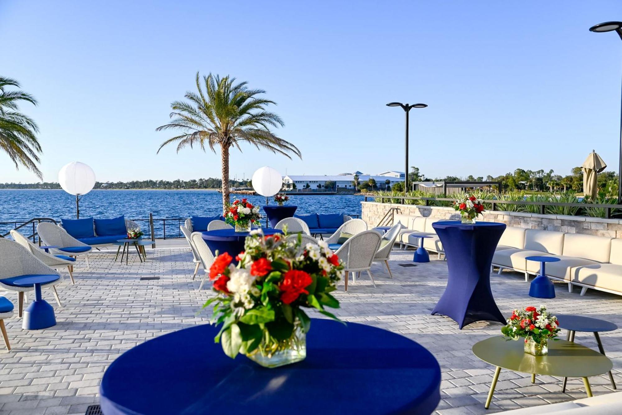Hotel Indigo - Panama City Marina By Ihg Exterior photo