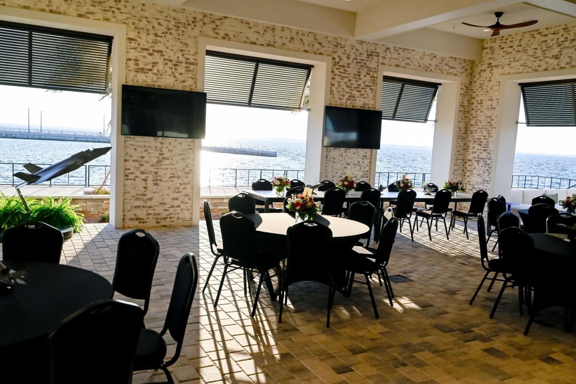 Hotel Indigo - Panama City Marina By Ihg Exterior photo