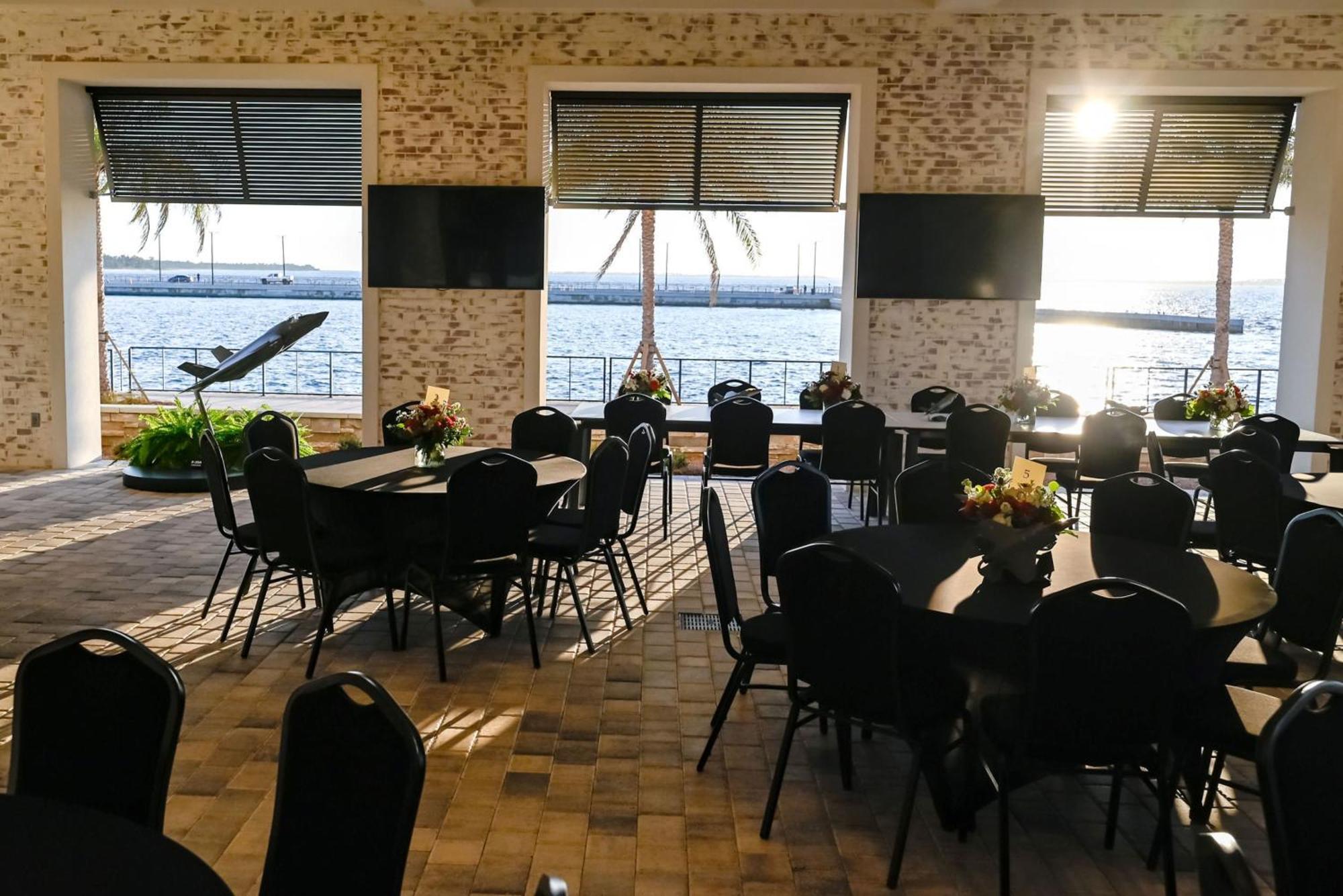 Hotel Indigo - Panama City Marina By Ihg Exterior photo