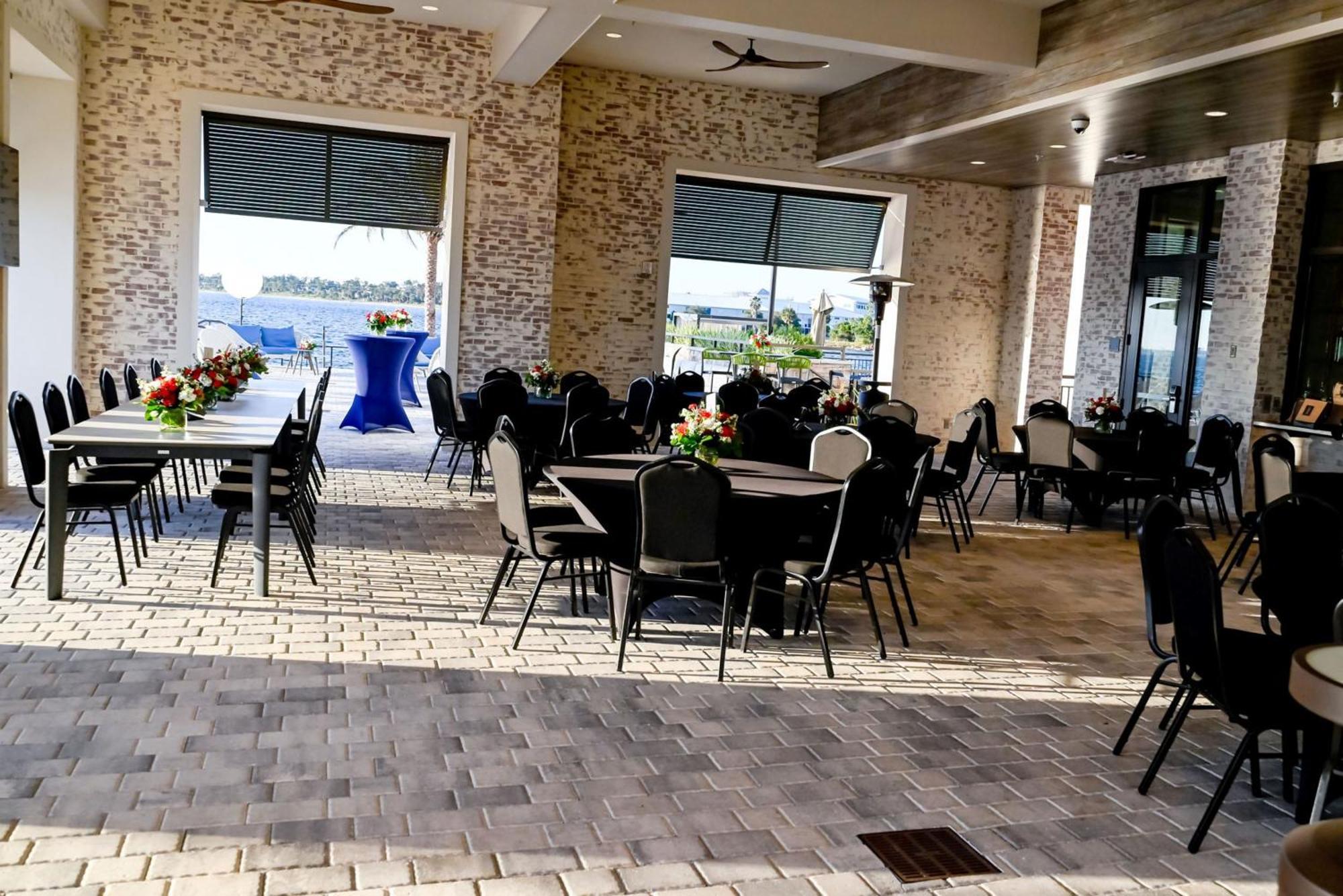 Hotel Indigo - Panama City Marina By Ihg Exterior photo