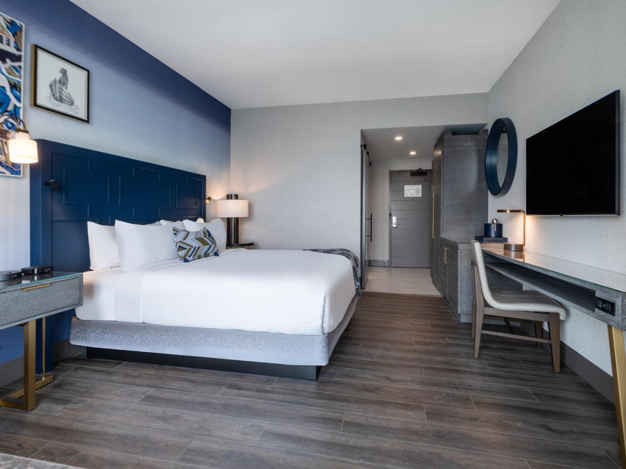 Hotel Indigo - Panama City Marina By Ihg Exterior photo
