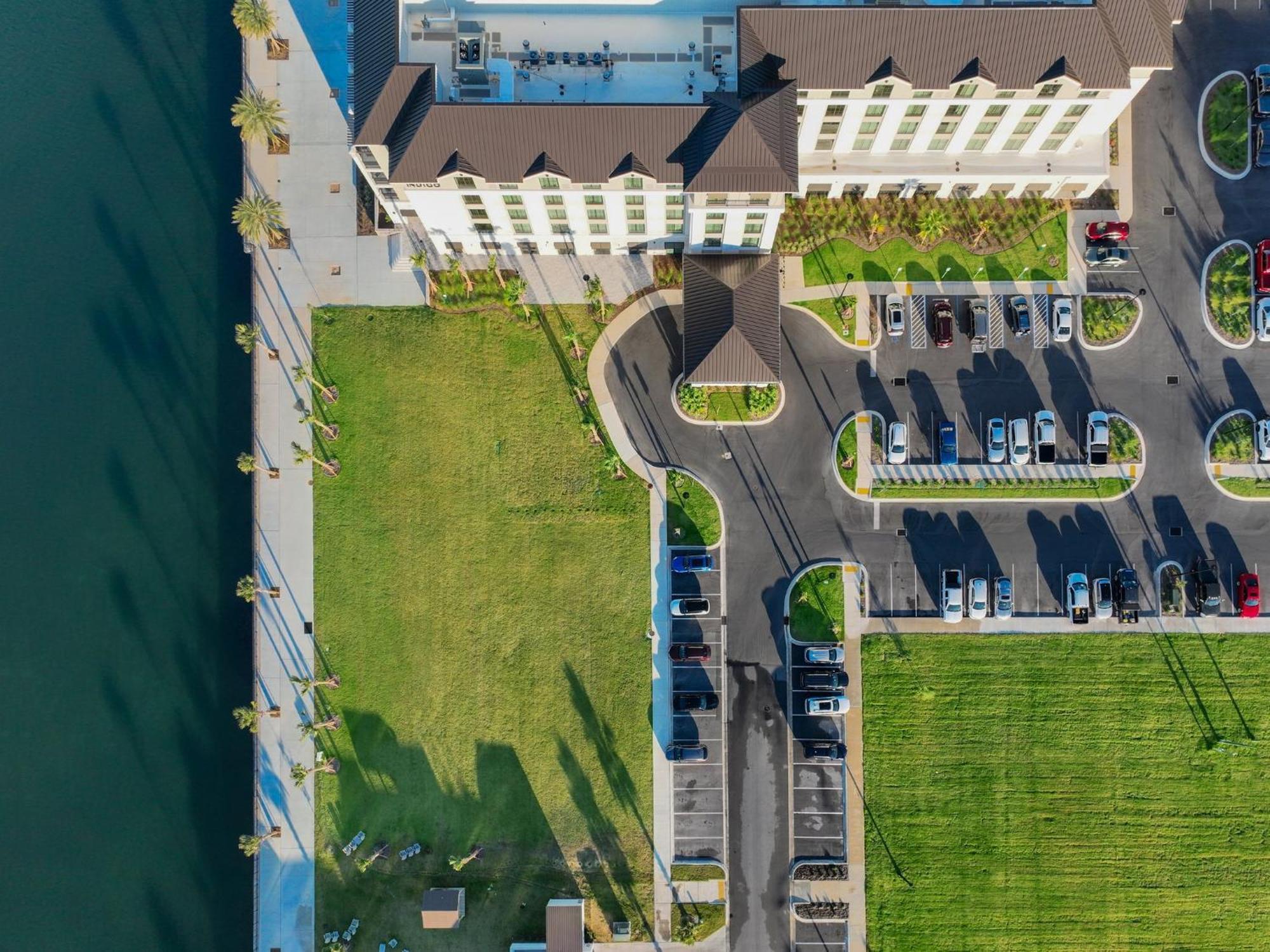 Hotel Indigo - Panama City Marina By Ihg Exterior photo